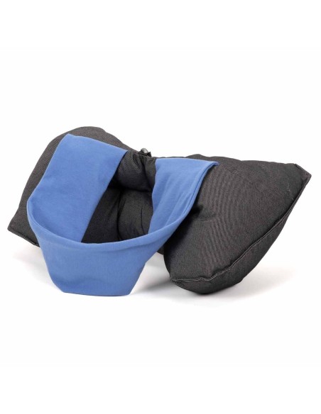 ELLIPSE Phuket | Meilleur coussin de voyage avion et train