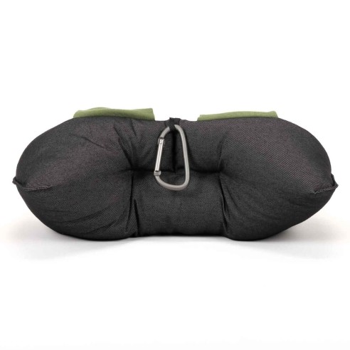 ELLIPSE Lima | Meilleur coussin de voyage avion et train