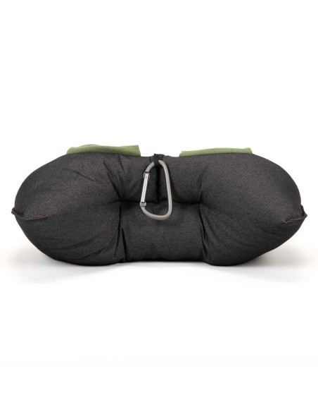 ELLIPSE Lima | Meilleur coussin de voyage avion et train