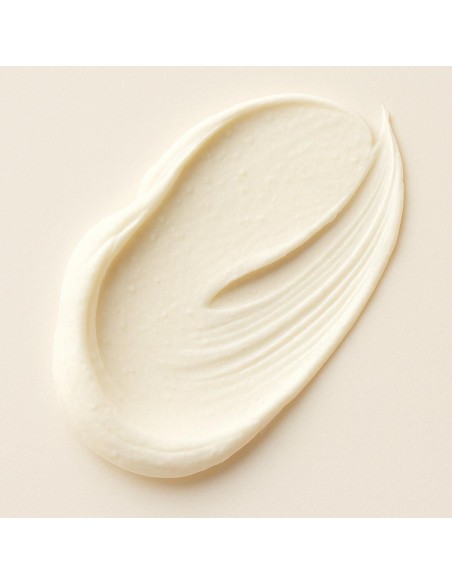 Crème de mousse exfoliante sublimatrice