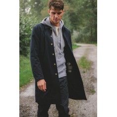 Trench Coat RG Marine 2