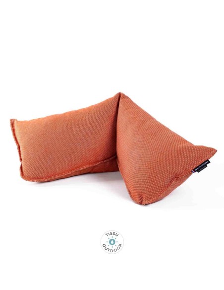 Coussin d'extérieur ergonomique · ƩPICUR Toulouse | Petits Cadors