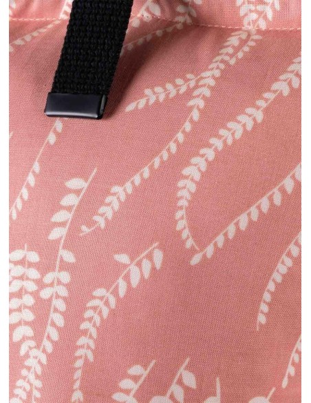 ISIDOR Santiago | Oreiller de voiture rose ado, adulte | Petits Cadors