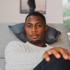 SALVADOR Berlin l'oreiller chic pour les cervicales | Petits Cadors 2