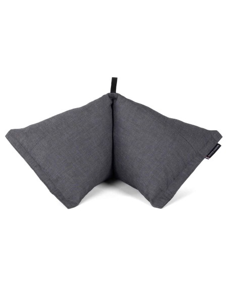 SALVADOR Berlin l'oreiller chic pour les cervicales | Petits Cadors