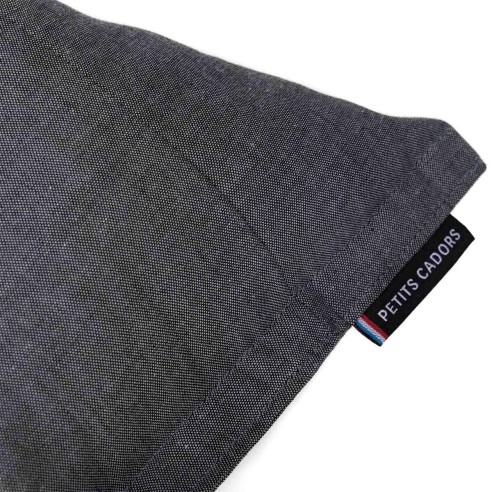 SALVADOR Berlin l'oreiller chic pour les cervicales | Petits Cadors