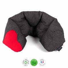 TÉODOR Grenadine | Coussin siège auto et poussette | Petits Cadors 2