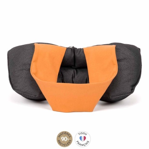 ELLIPSE Malta | Meilleur coussin pour dormir en voyage 