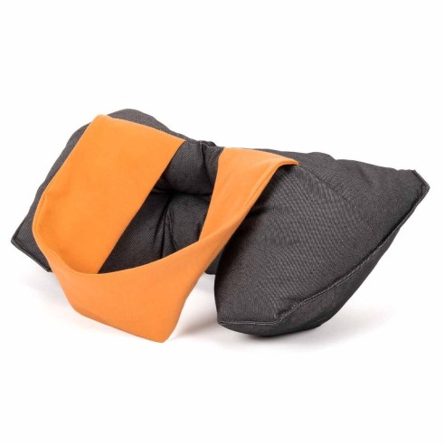 ELLIPSE Malta | Meilleur coussin pour dormir en voyage 