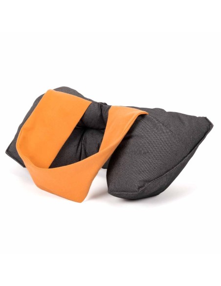 ELLIPSE Malta | Meilleur coussin pour dormir en voyage 