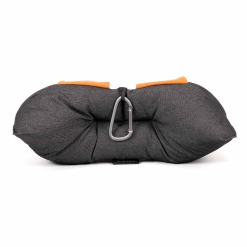 ELLIPSE Malta | Meilleur coussin pour dormir en voyage 