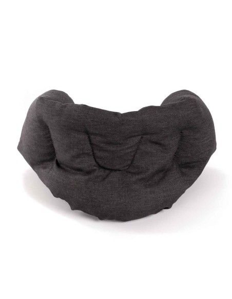 TÉODOR Fraise | Coussin enfant fabriqué en France | Petits Cadors