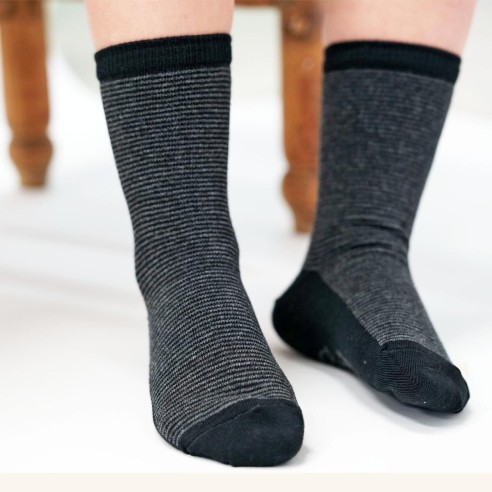 Nos chaussettes enfant "Les Millerayes" - Maison Broussaud