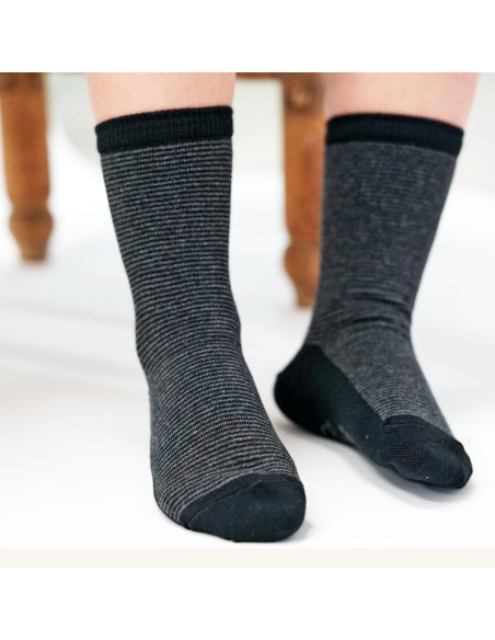 Nos chaussettes enfant "Les Millerayes" - Maison Broussaud