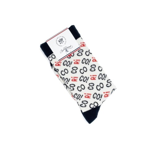 Les Cocorico enfant - Elysée x Maison Broussaud