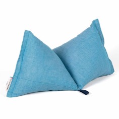 SALVADOR Fidji | Coussin cale nuque moelleux | Petits Cadors