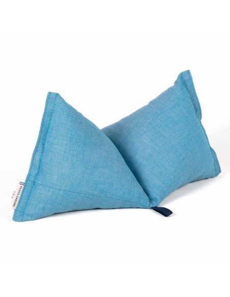 SALVADOR Fidji | Coussin cale nuque moelleux | Petits Cadors