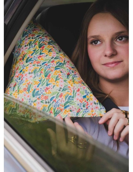 ISIDOR Annecy | Coussin de voiture ado, adulte | Petits Cadors