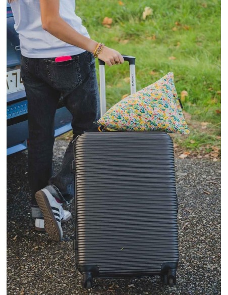 ISIDOR Annecy | Coussin de voiture ado, adulte | Petits Cadors