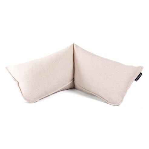 Coussin d'extérieur ergonomique · ƩPICUR Casablanca | Petits Cadors