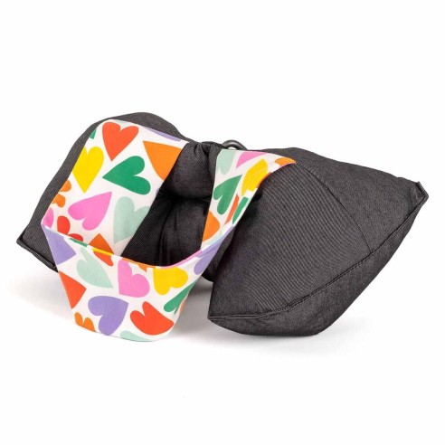 ELLIPSE Santa Lucia | Meilleur coussin de voyage avion et train