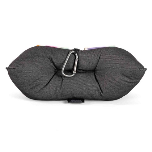 ELLIPSE Santa Lucia | Meilleur coussin de voyage avion et train