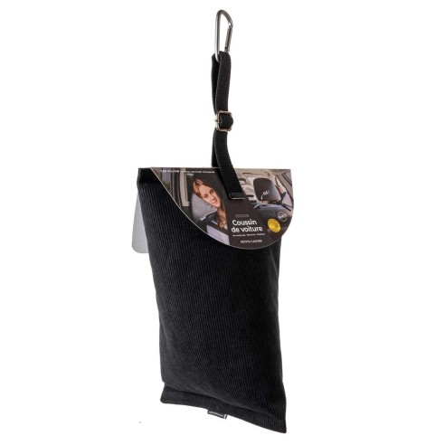 ISIDOR Lanzarote | Oreiller de voiture confortable | Petits Cadors