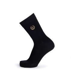 Chaussettes noires Napoléon - L'empereur