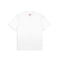 T-SHIRT ALBUS BLANC