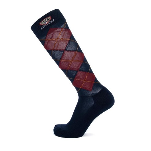 Nos chaussettes d'équitation - Maison Broussaud