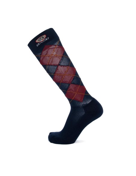 Nos chaussettes d'équitation - Maison Broussaud