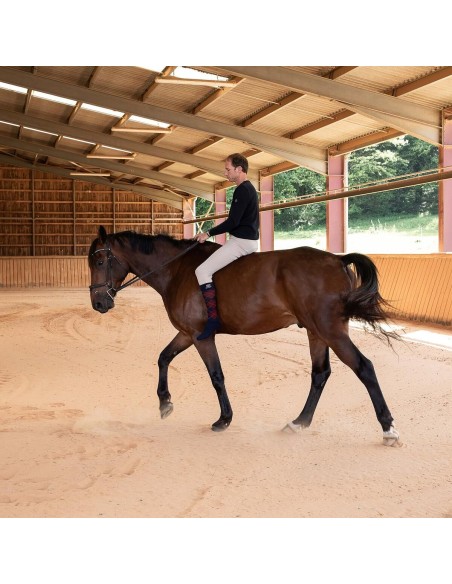 Nos chaussettes d'équitation - Maison Broussaud