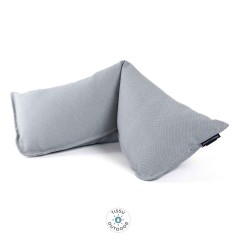 Coussin d'extérieur ergonomique · ƩPICUR Monolia | Petits Cadors