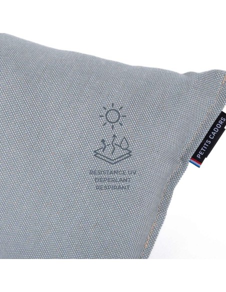 Coussin d'extérieur ergonomique · ƩPICUR Monolia | Petits Cadors