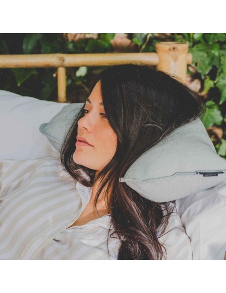 Coussin d'extérieur ergonomique · ƩPICUR Monolia | Petits Cadors