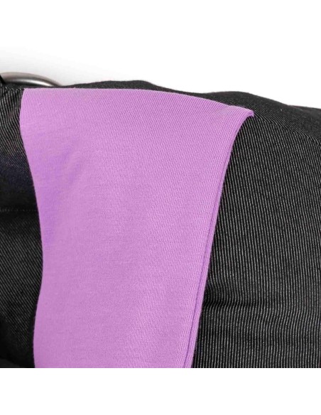 ELLIPSE Heathrow | Coussin de voyage avion et train Made In France