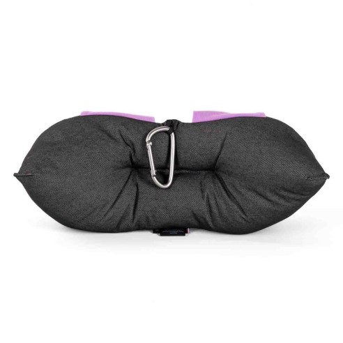 ELLIPSE Heathrow | Coussin de voyage avion et train Made In France