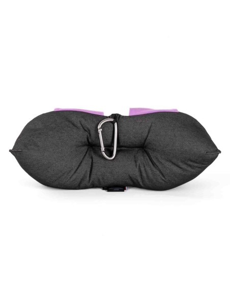 ELLIPSE Heathrow | Coussin de voyage avion et train Made In France