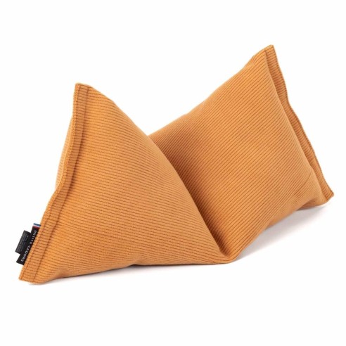 SALVADOR Stockholm | Coussin cale nuque velours | Petits Cadors