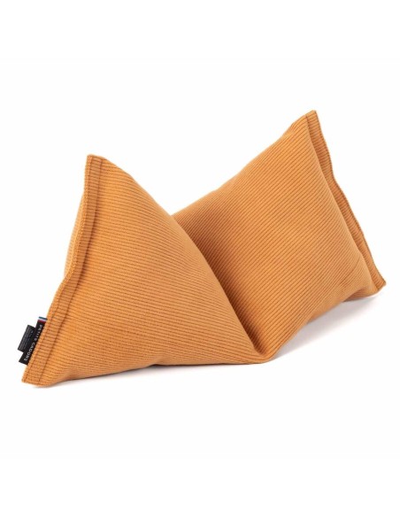 SALVADOR Stockholm | Coussin cale nuque velours | Petits Cadors