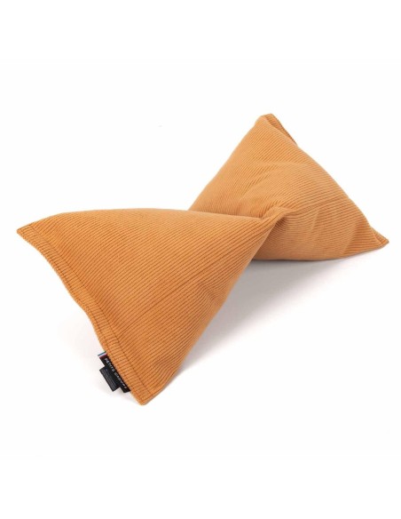 SALVADOR Stockholm | Coussin cale nuque velours | Petits Cadors