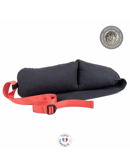 DUOH! coussin d'allaitement Fabriqué en France France | Petits Cadors