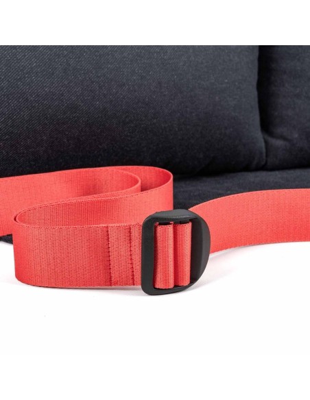 DUOH! coussin d'allaitement Fabriqué en France France | Petits Cadors