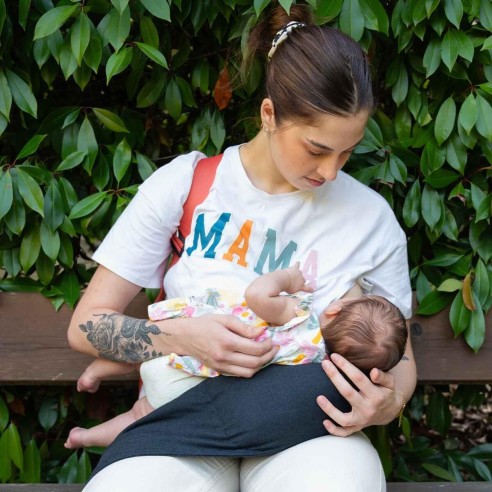 DUOH! coussin d'allaitement Fabriqué en France France | Petits Cadors