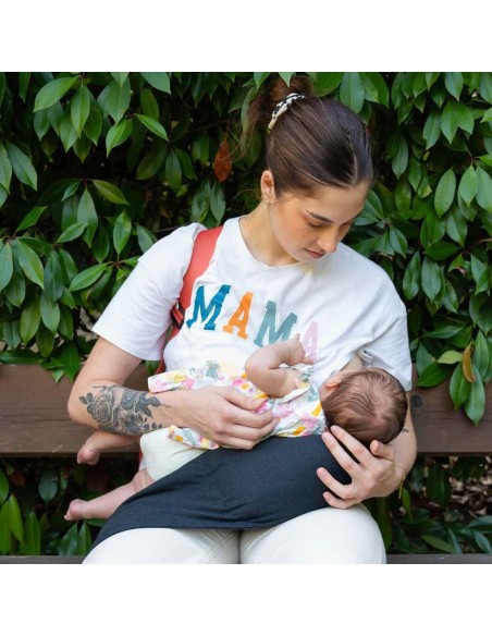 DUOH! coussin d'allaitement Fabriqué en France France | Petits Cadors