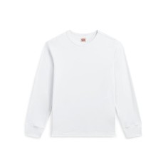 SWEAT LÉGER HECTOR blanc