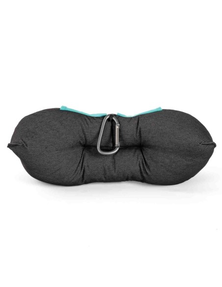 ELLIPSE Curaçao | Meilleur coussin de voyage avion et train