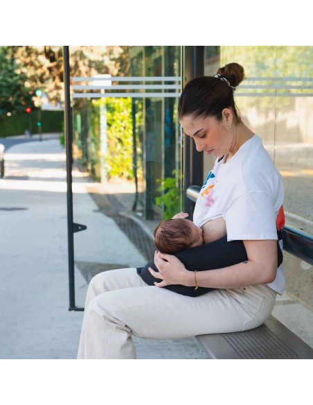 DUOH! coussin d'allaitement Made In France | Petits Cadors