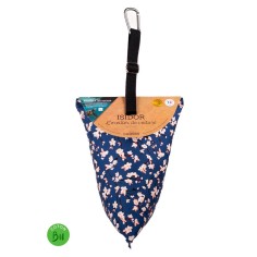 ISIDOR HanoÏ - Oreiller de voiture BIO made in France - Petits Cadors