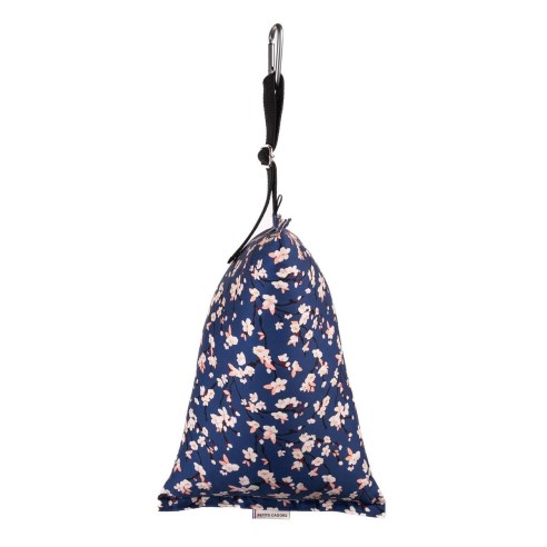 ISIDOR HanoÏ - Oreiller de voiture BIO made in France - Petits Cadors